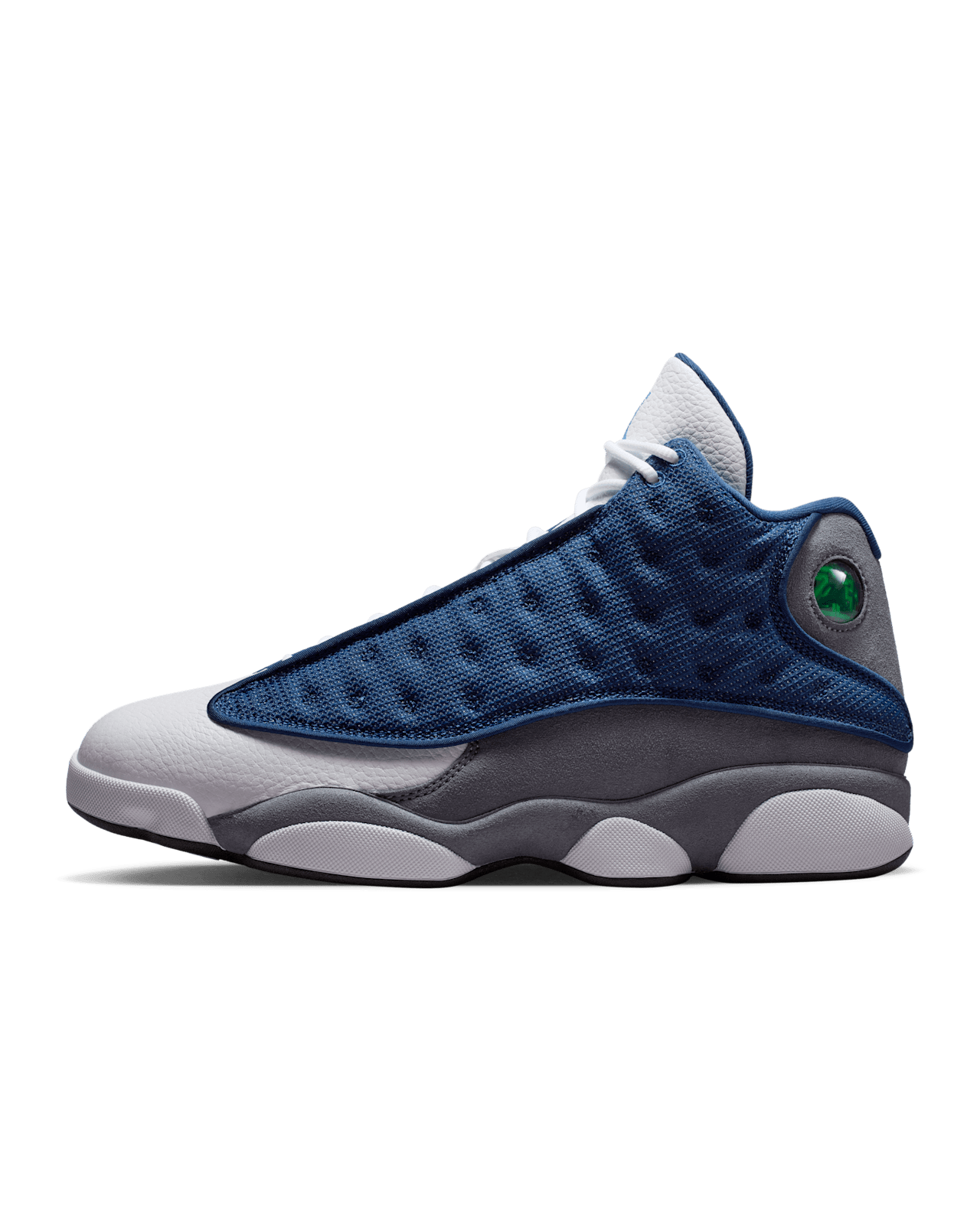 NIKE公式】エア ジョーダン 13 レトロ 'Navy and Flint Grey' (IW3808